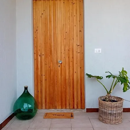 Domu Marietta * Pula