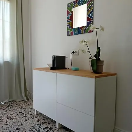 Ferienhaus Domu Marietta *