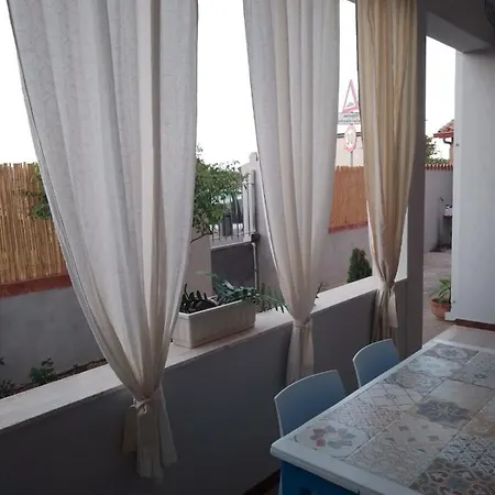 Domu Marietta * Pula