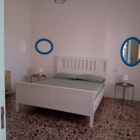 Domu Marietta Casa de Férias *