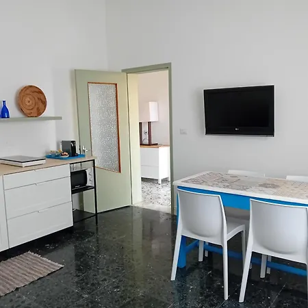 Domu Marietta Casa de Férias