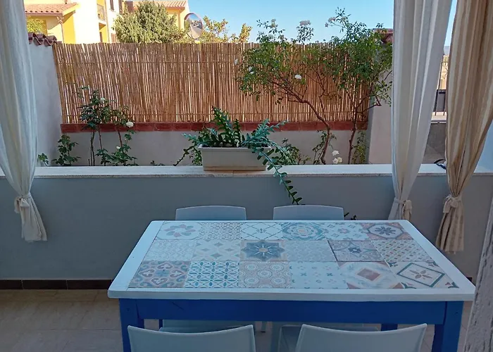 Domu Marietta Сasa de vacaciones