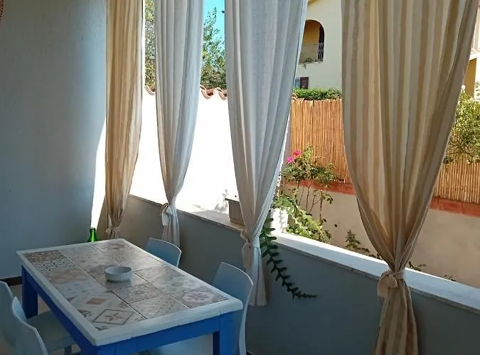 Nyaraló Domu Marietta