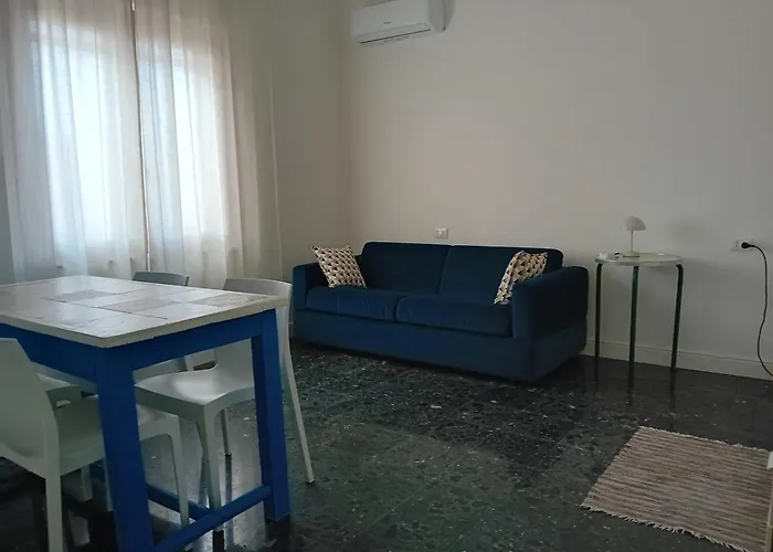 Nyaraló Domu Marietta