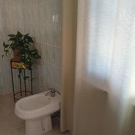 Domu Marietta Vakantiehuis