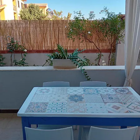 Domu Marietta Vakantiehuis