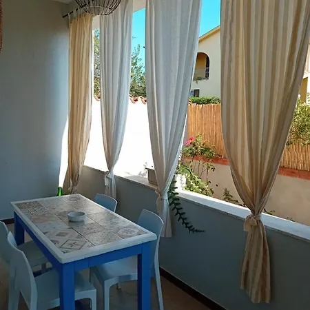 Vakantiehuis Domu Marietta