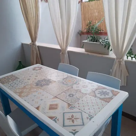 Domu Marietta Holiday home Pula