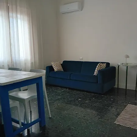 Vakantiehuis Domu Marietta